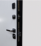 Дверь Цербер SS-01 Кроме 86 левых DIS007136 фото