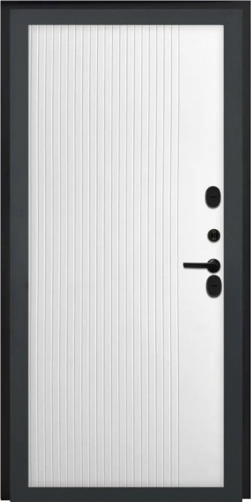 Товар Дверь ДвериПРО Д-68 ФЛ-790 Velutto Bianco DPRO192344