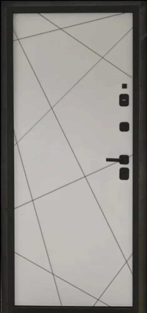 Товар Дверьберг КОМФОРТ ВЕНГЕ КВАРЦ DIS007278